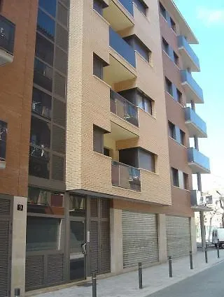 L'hort Hotel Lloret de Mar