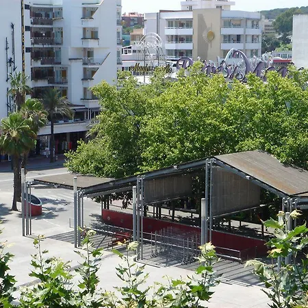 L'hort 2* Lloret de Mar