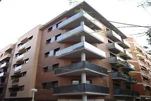 Hotel L'hort Lloret de Mar