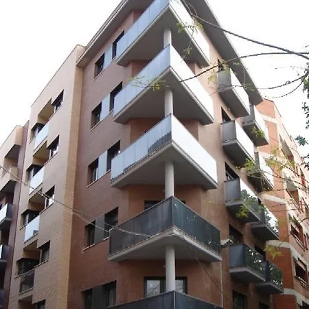 Hotel L'hort Lloret de Mar