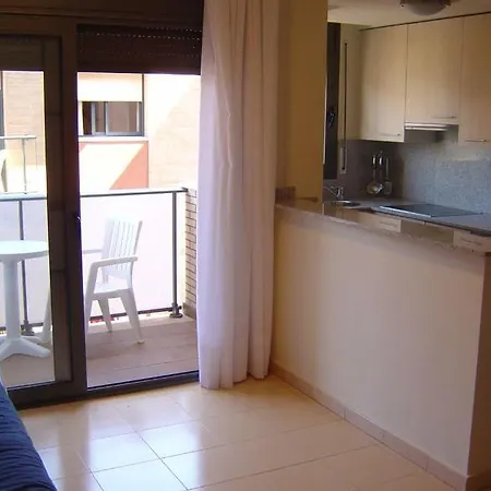 Hotel L'hort Lloret de Mar