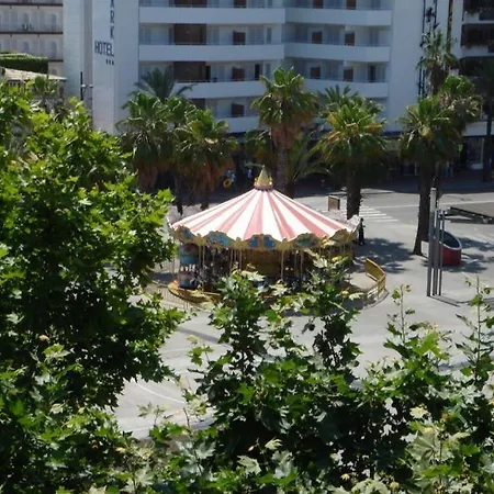 L'hort 2* Lloret de Mar