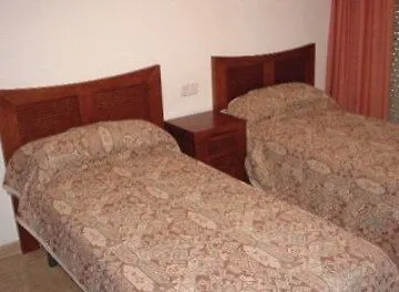 L'hort Hotel